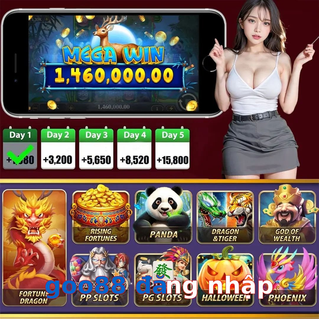 goo88 đăng nhập