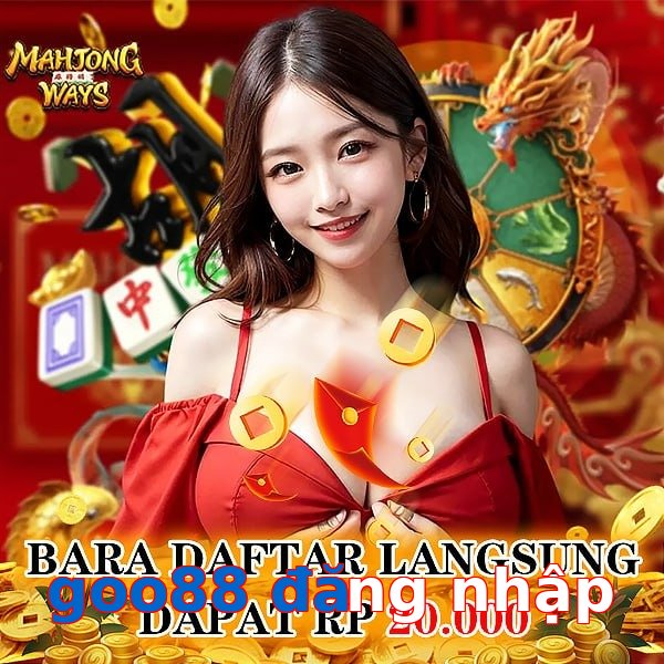 goo88 đăng nhập