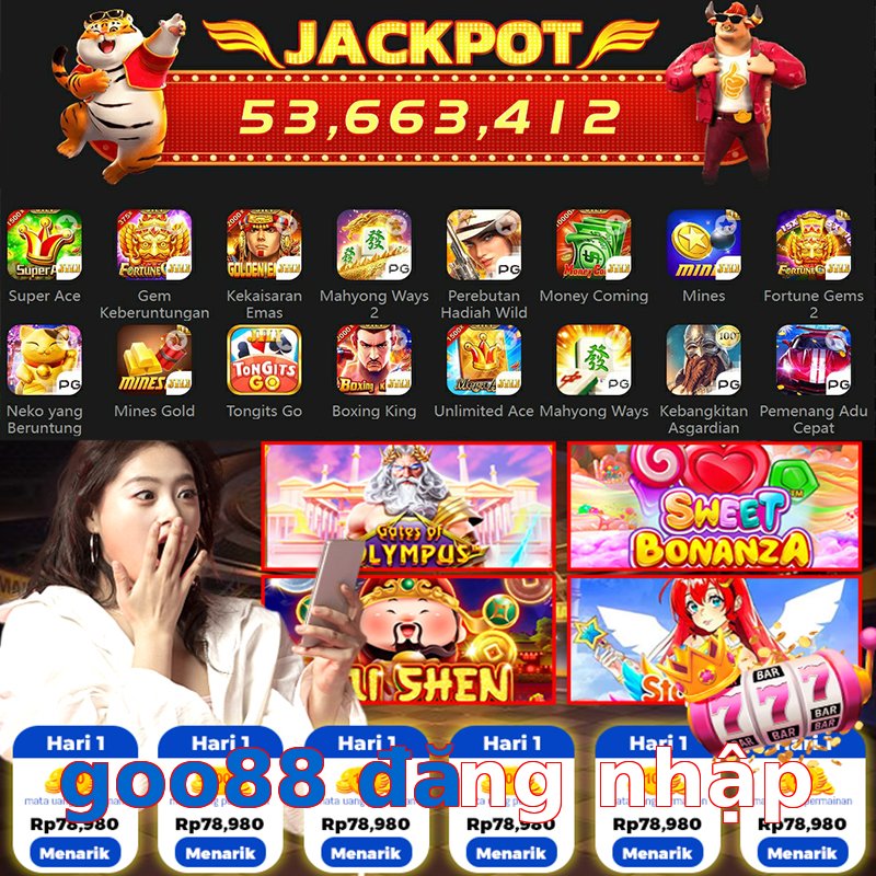 goo88 đăng nhập