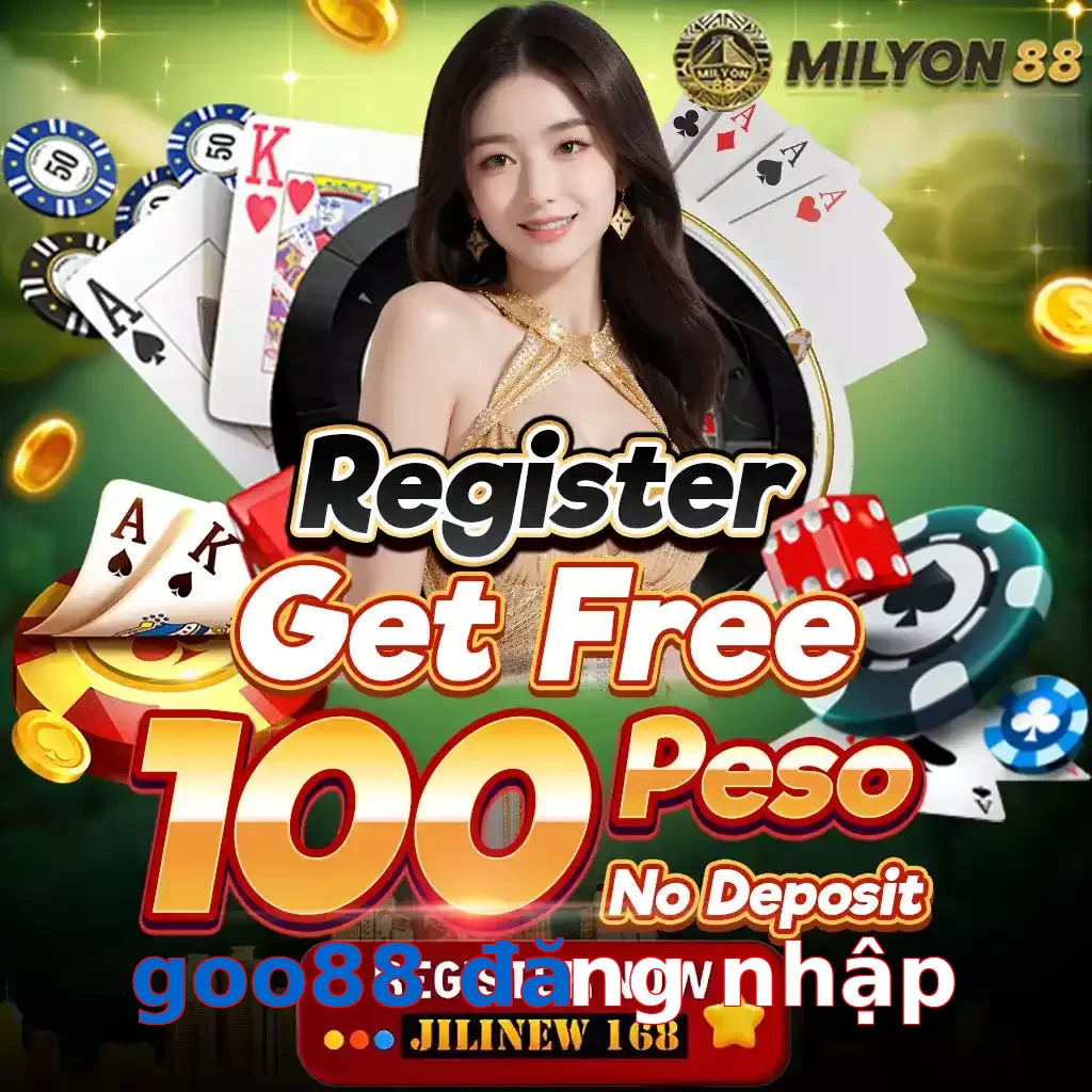 goo88 đăng nhập