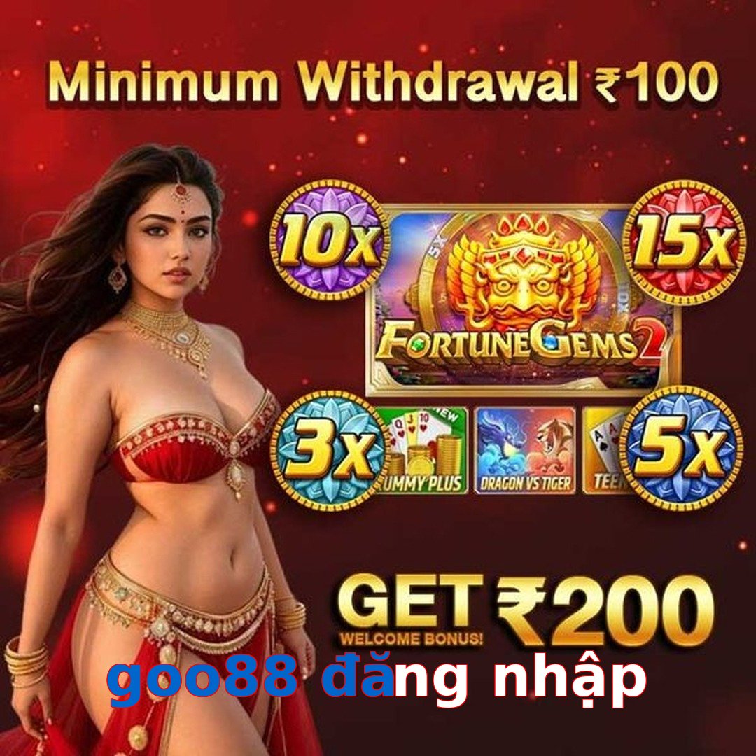 goo88 đăng nhập