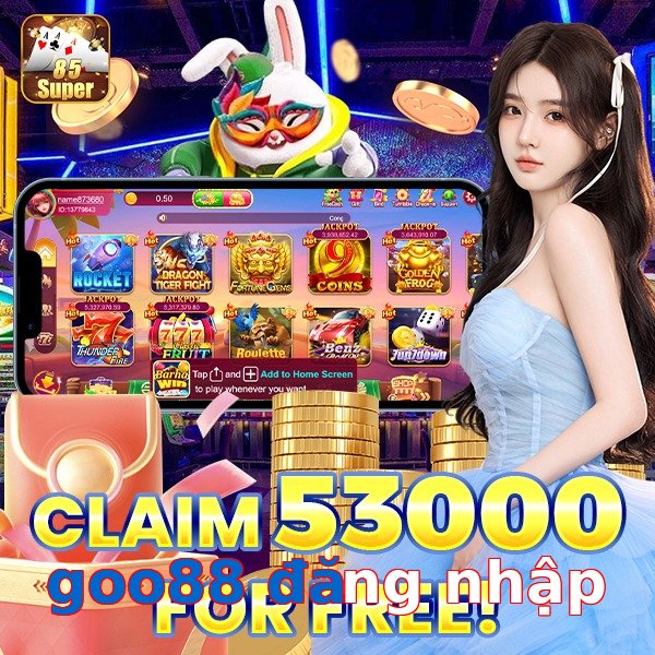 goo88 đăng nhập