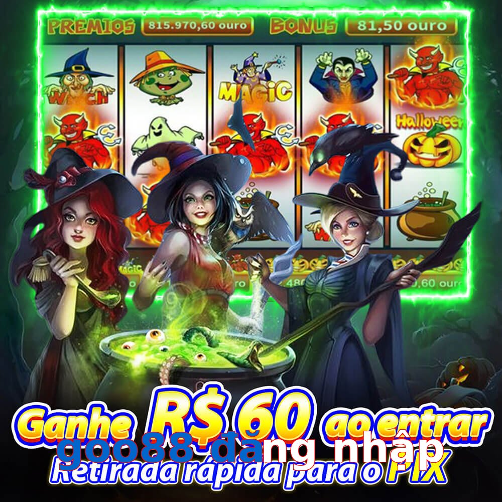 goo88 đăng nhập