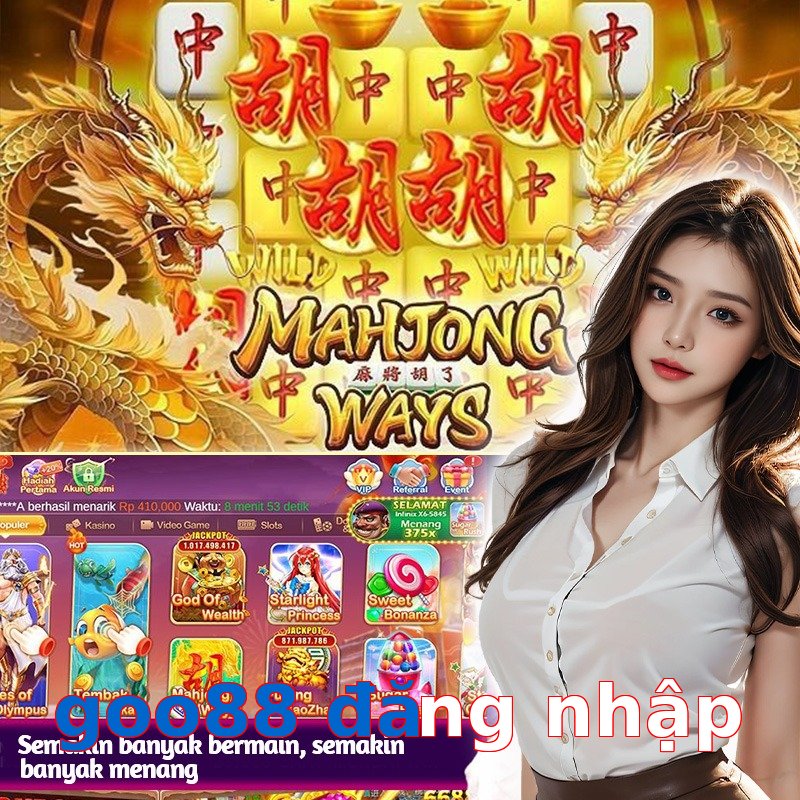 goo88 đăng nhập