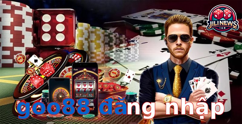 goo88 đăng nhập