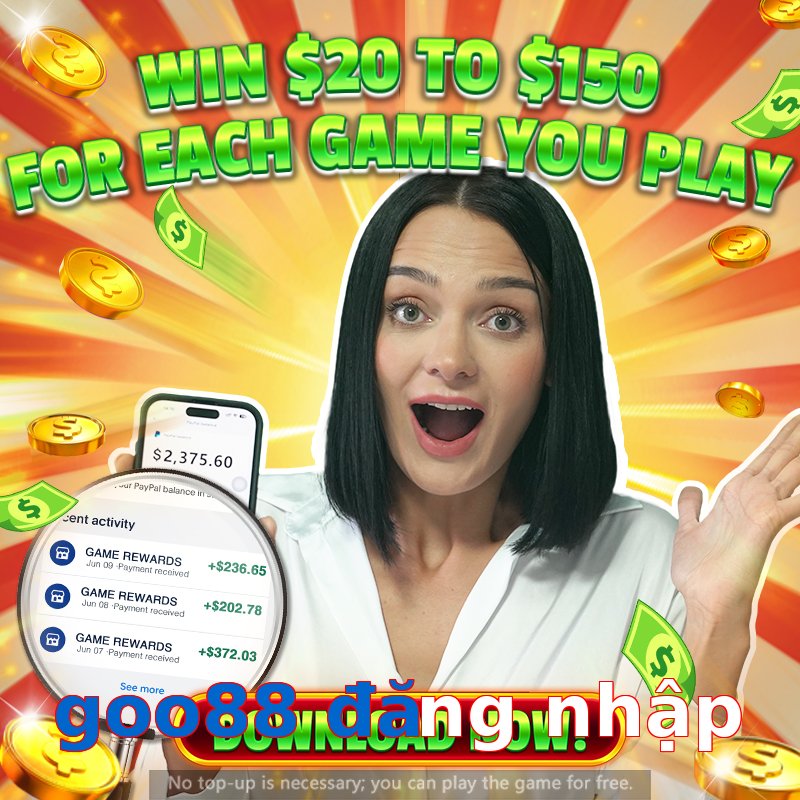 goo88 đăng nhập