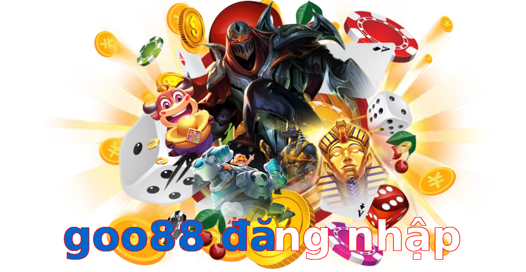 goo88 đăng nhập