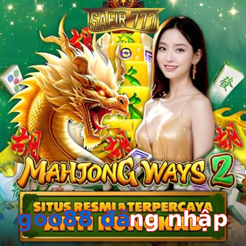 goo88 đăng nhập