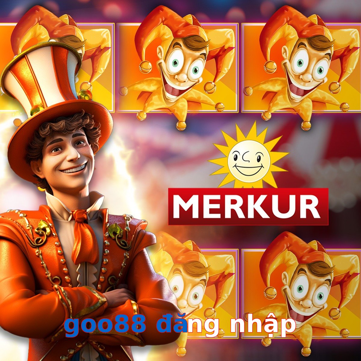 goo88 đăng nhập