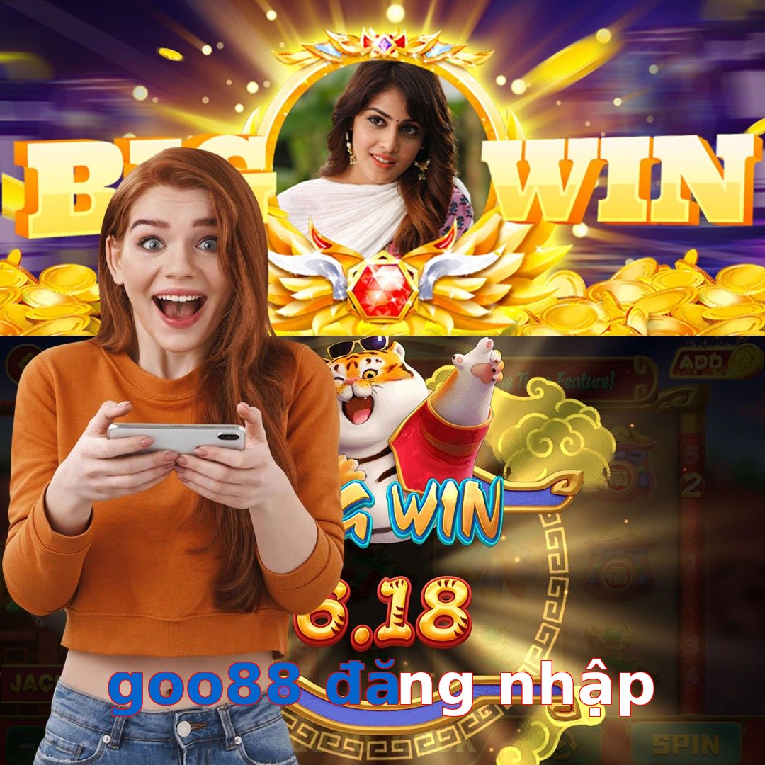 goo88 đăng nhập