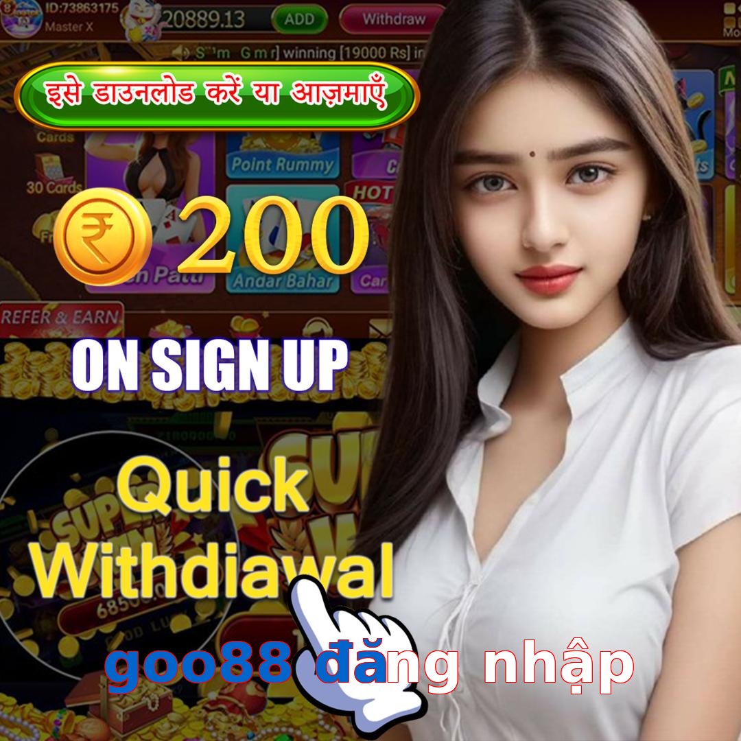 goo88 đăng nhập
