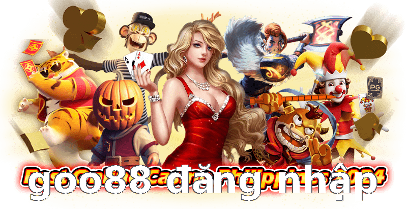 goo88 đăng nhập