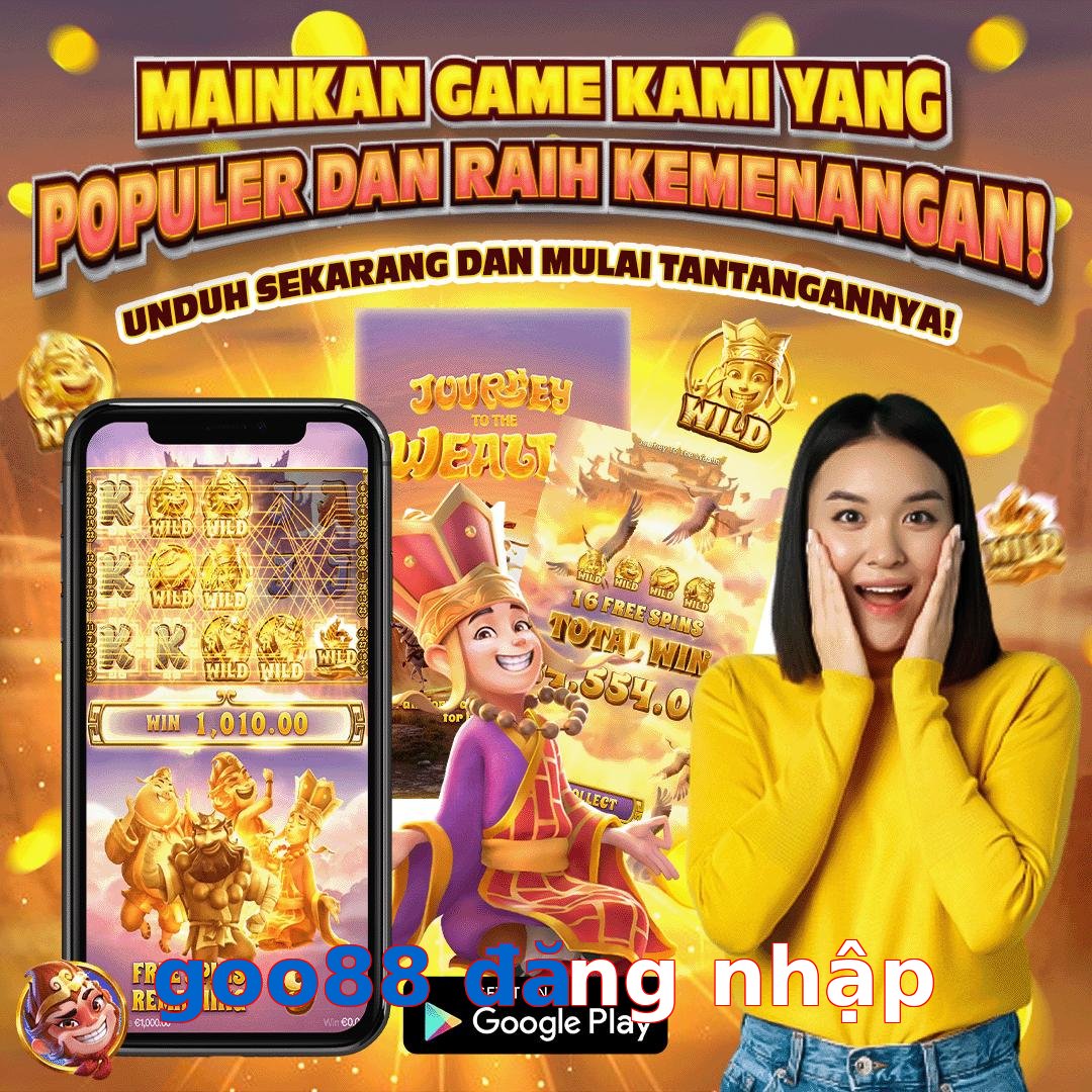 goo88 đăng nhập