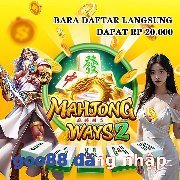 goo88 đăng nhập