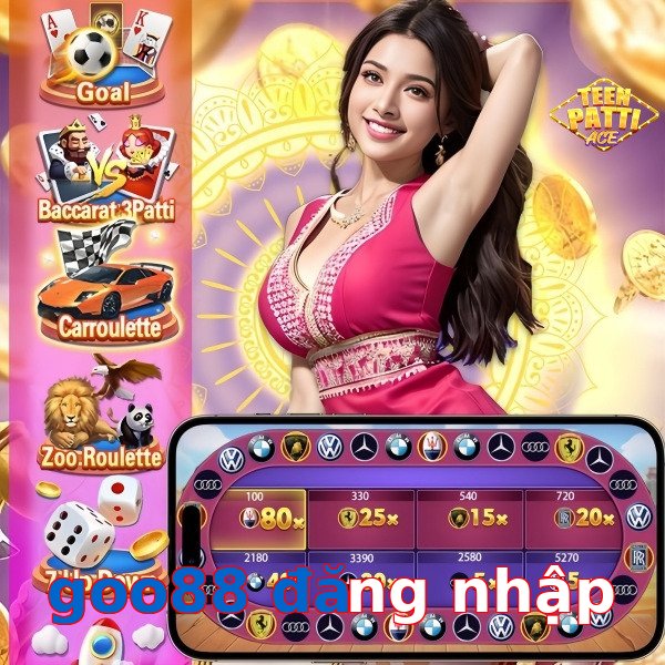 goo88 đăng nhập