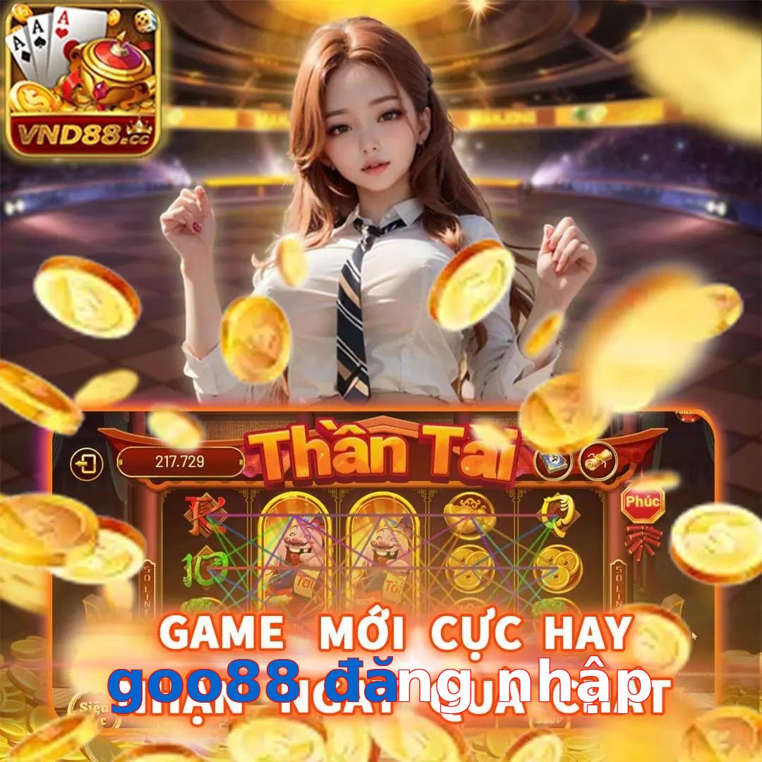 goo88 đăng nhập