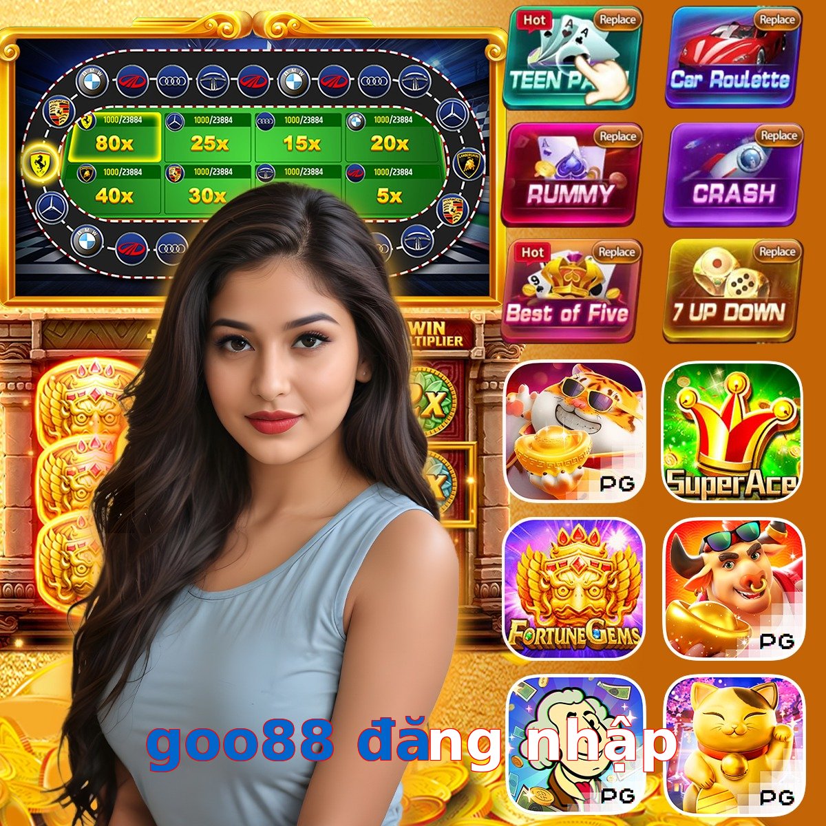 goo88 đăng nhập