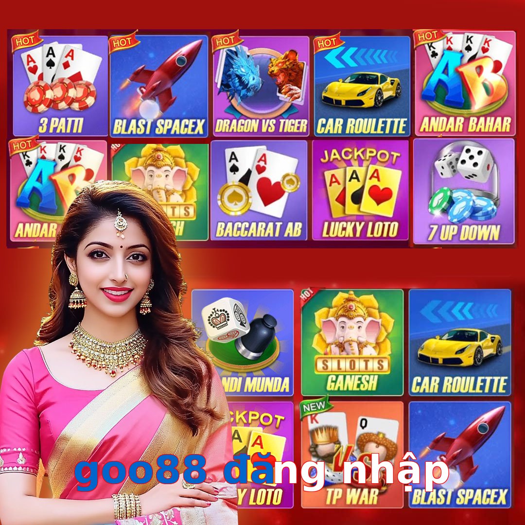 goo88 đăng nhập