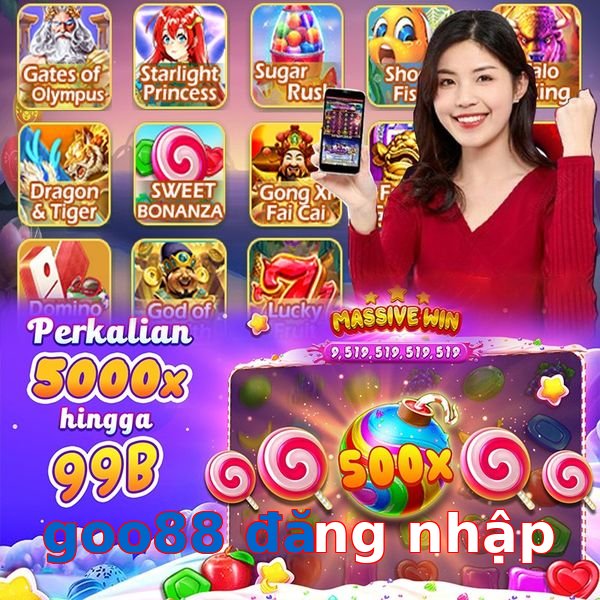 goo88 đăng nhập