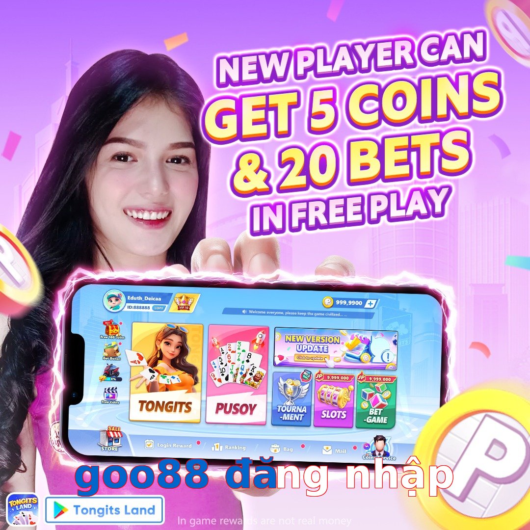 goo88 đăng nhập