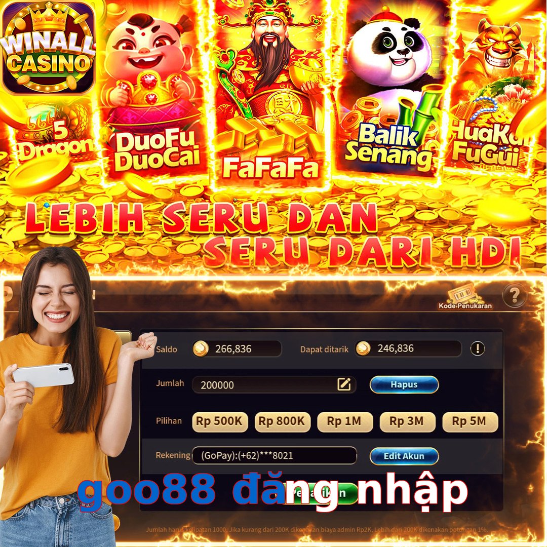 goo88 đăng nhập