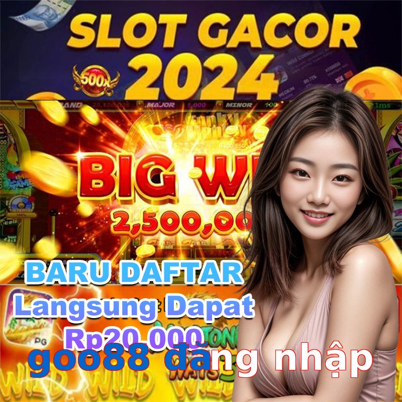 goo88 đăng nhập