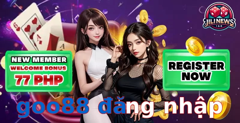 goo88 đăng nhập