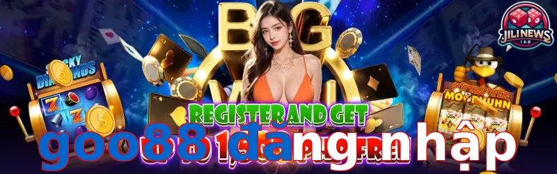 goo88 đăng nhập