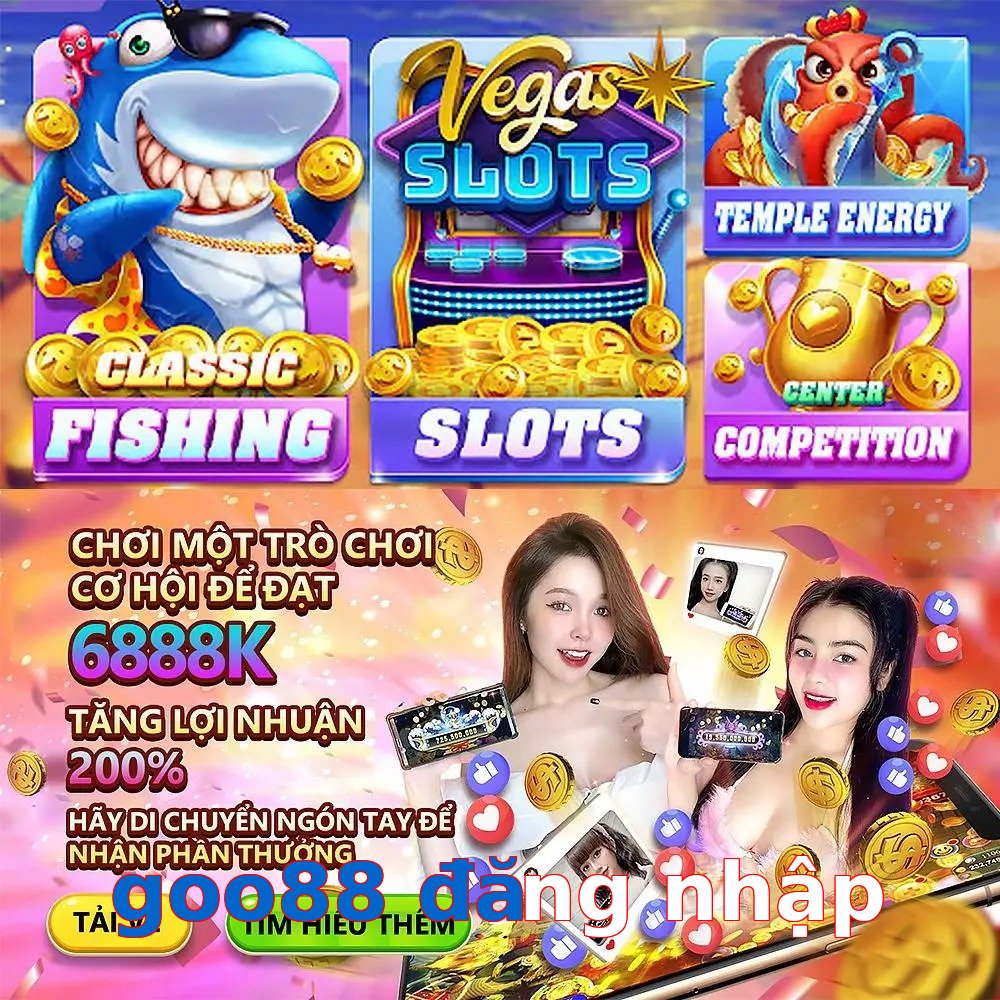 goo88 đăng nhập
