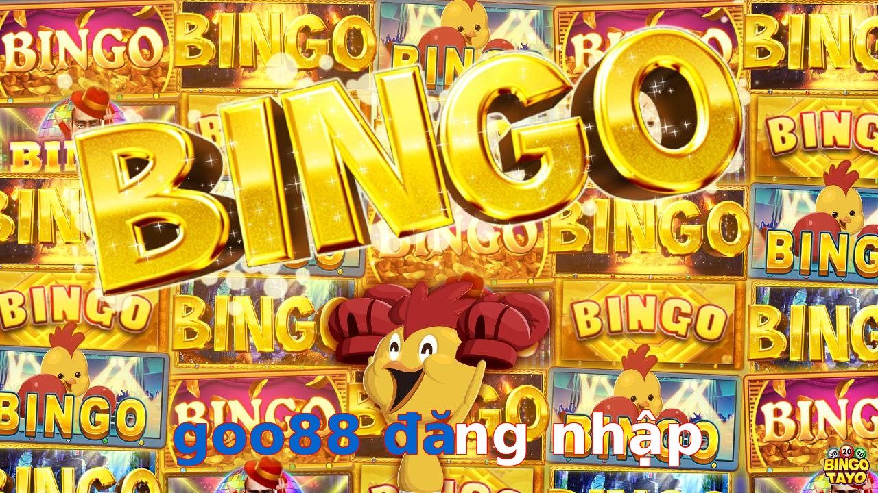 goo88 đăng nhập