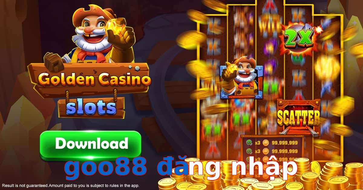 goo88 đăng nhập