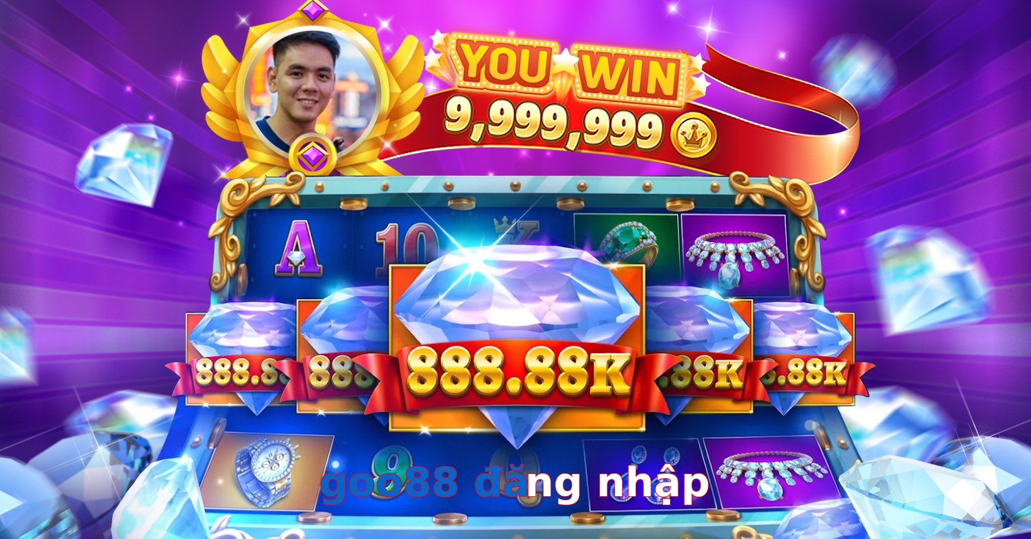 goo88 đăng nhập