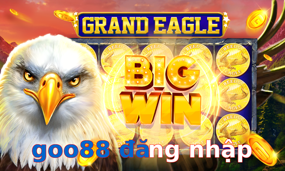 goo88 đăng nhập