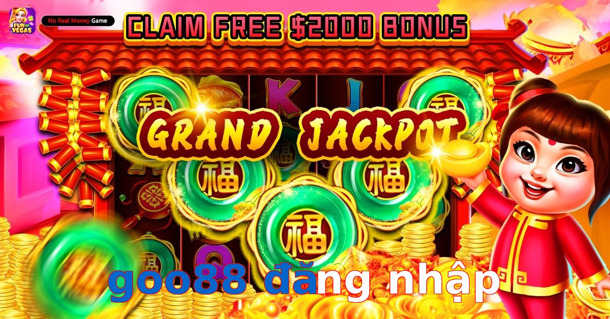 goo88 đăng nhập