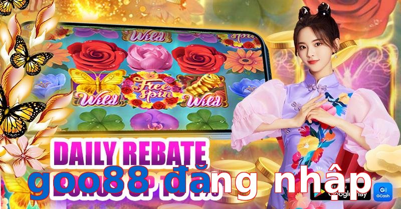 goo88 đăng nhập