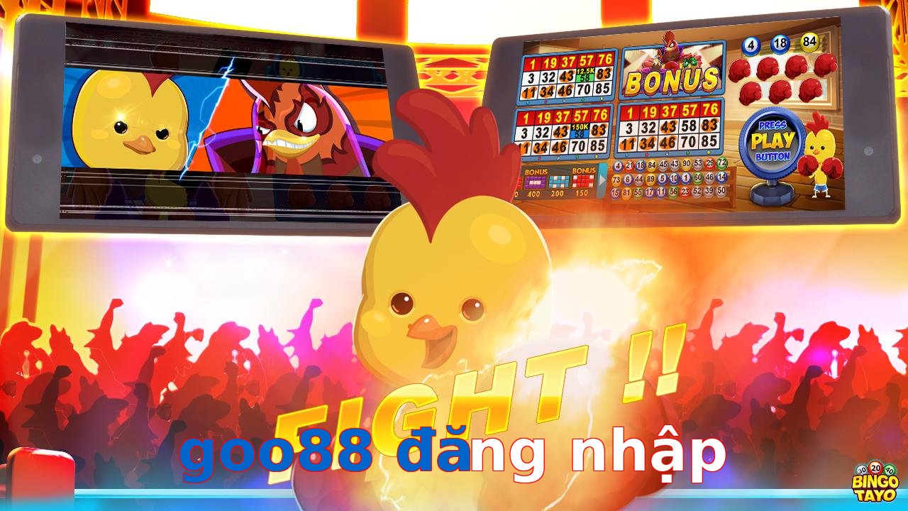 goo88 đăng nhập