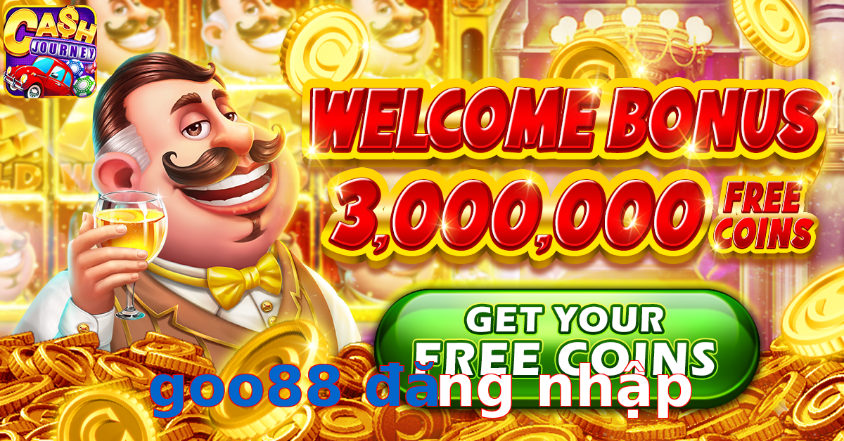 goo88 đăng nhập