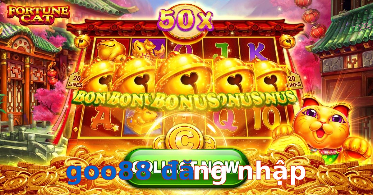 goo88 đăng nhập