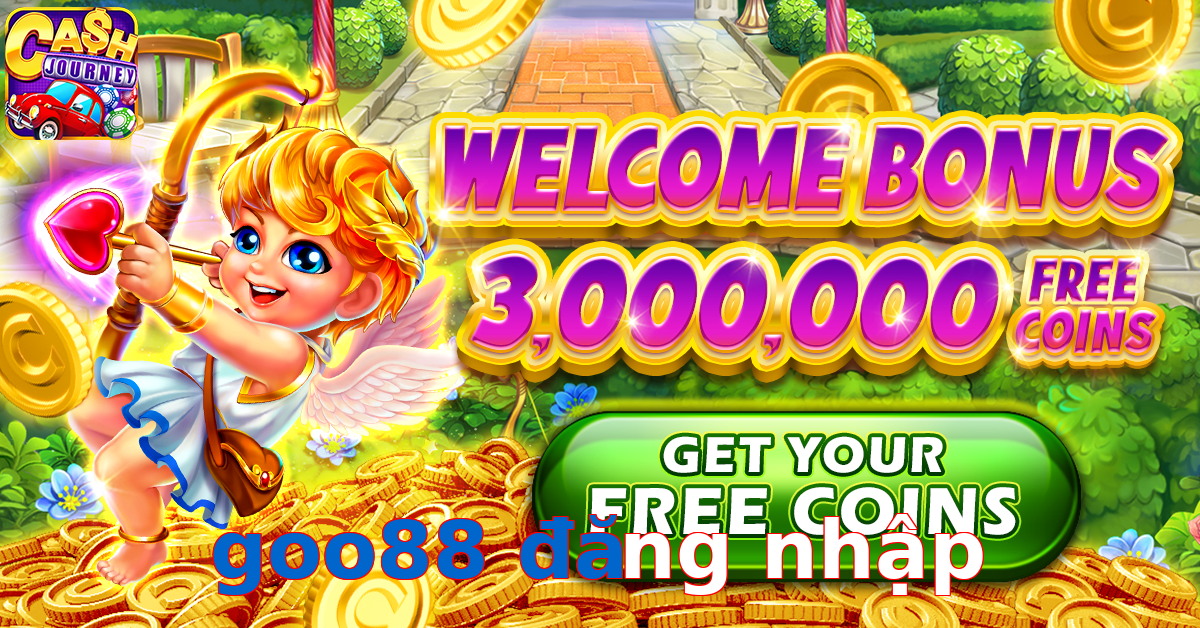 goo88 đăng nhập