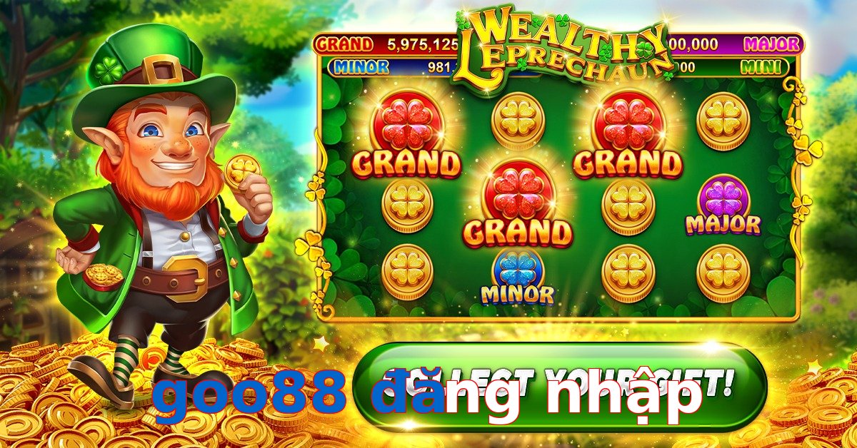 goo88 đăng nhập