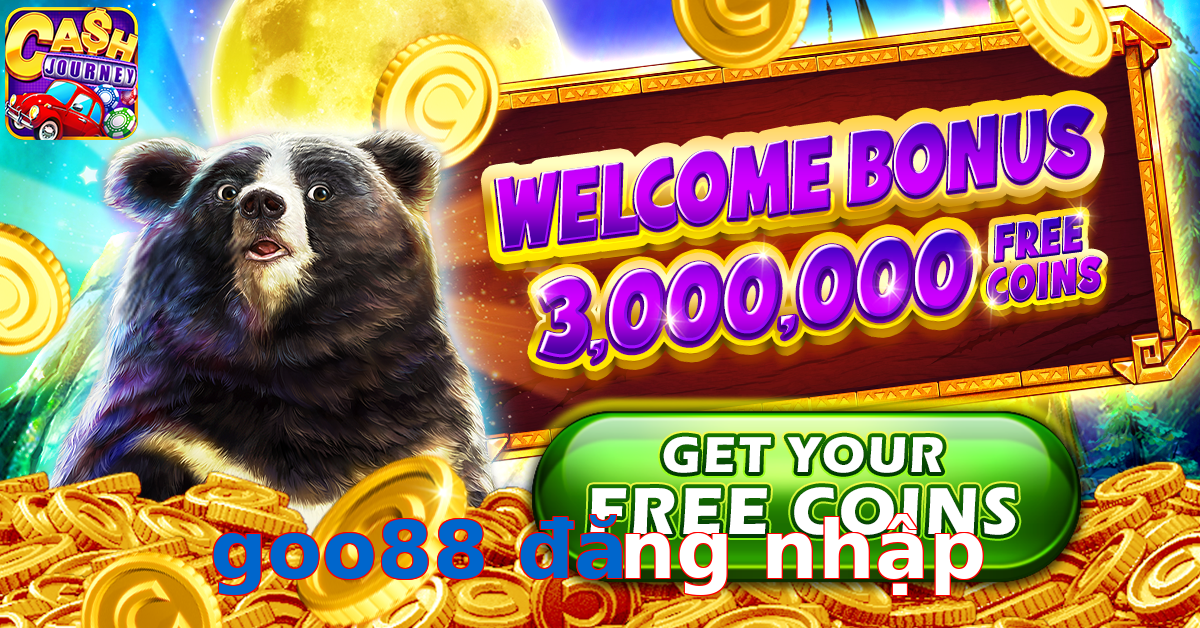 goo88 đăng nhập