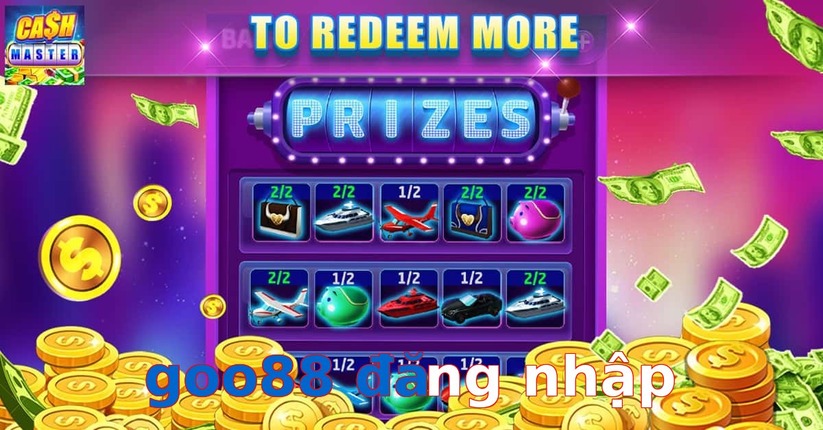 goo88 đăng nhập
