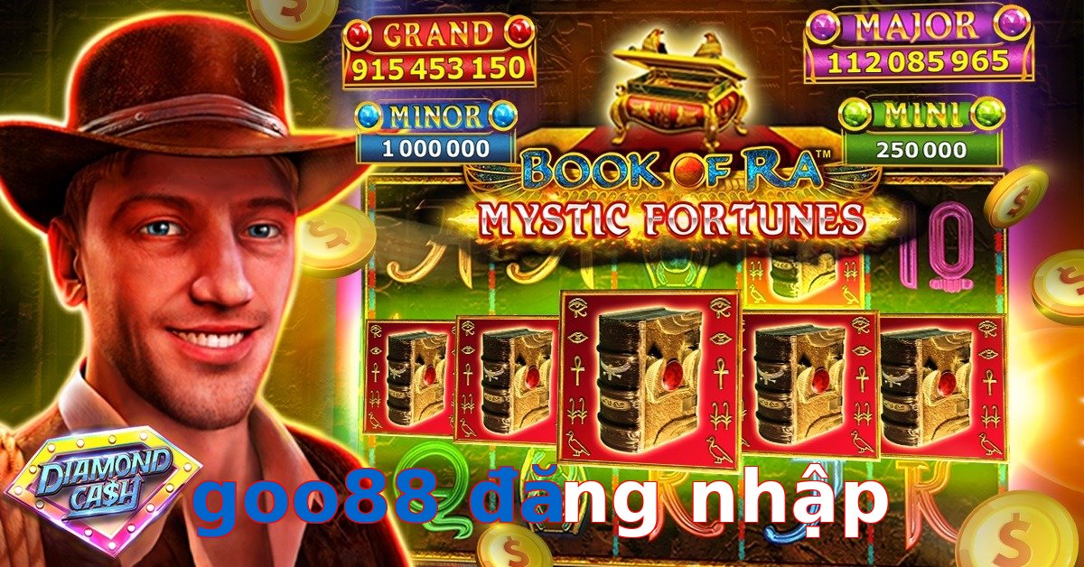 goo88 đăng nhập