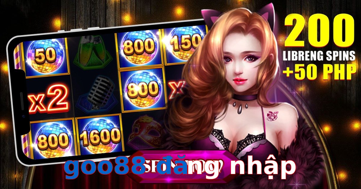 goo88 đăng nhập