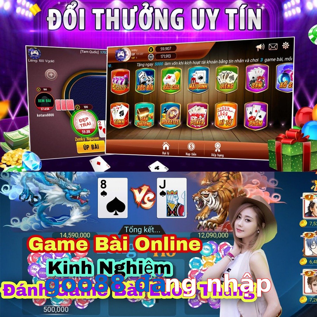 goo88 đăng nhập