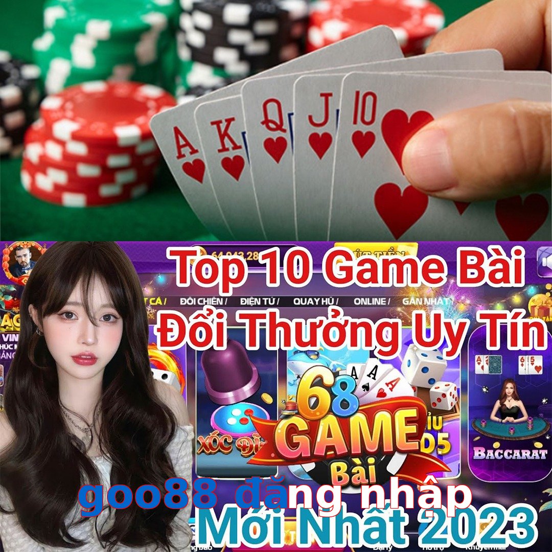 goo88 đăng nhập