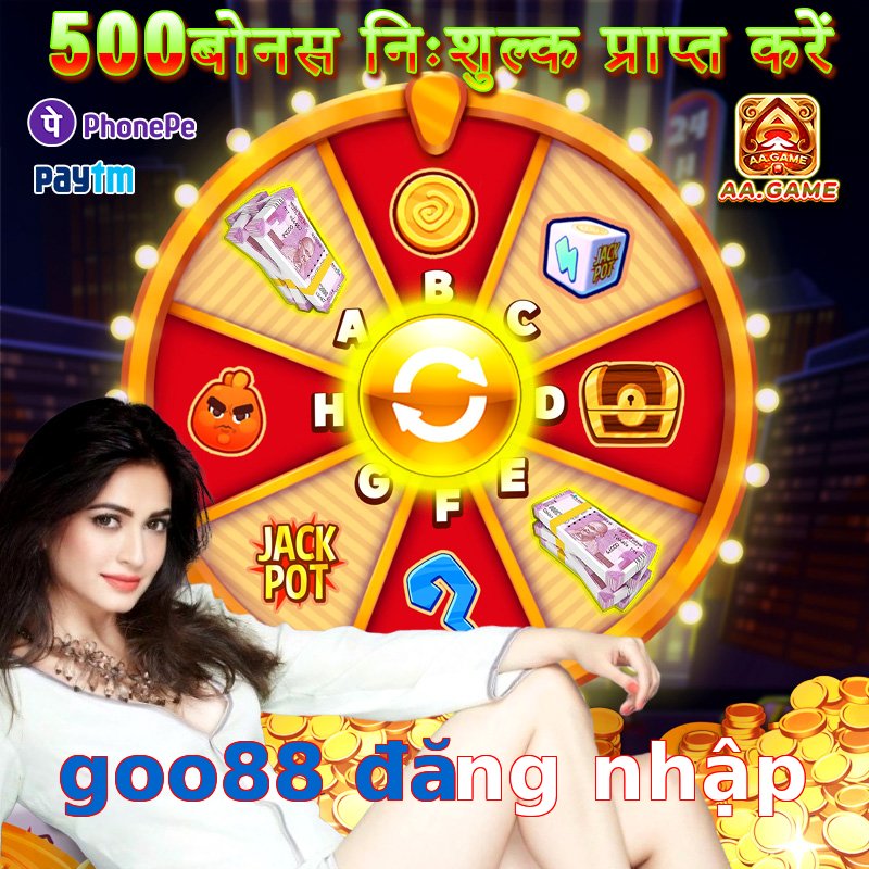 goo88 đăng nhập