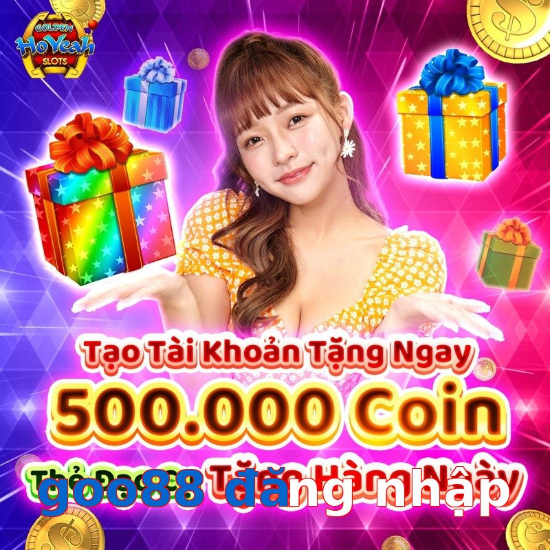 goo88 đăng nhập