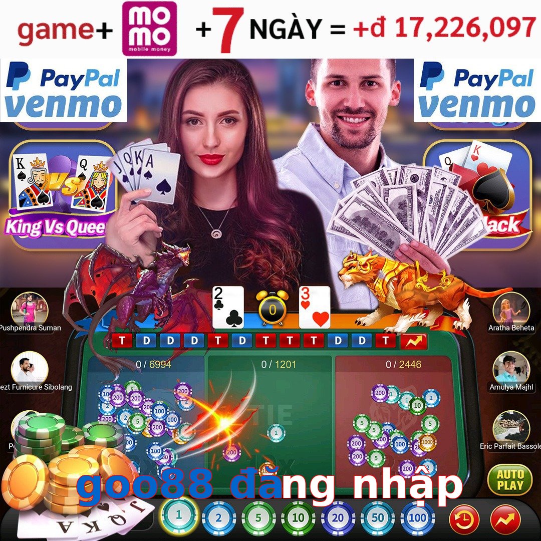 goo88 đăng nhập
