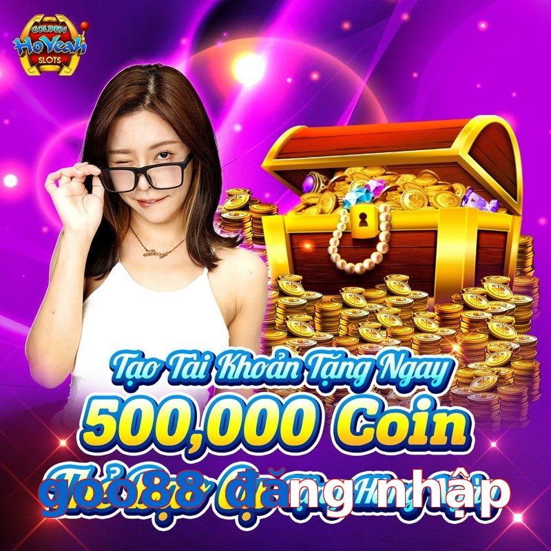 goo88 đăng nhập